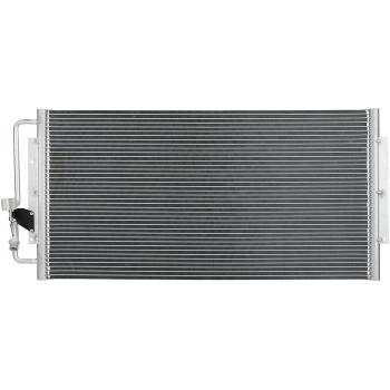 Spectra Premium 74789 - A/C Condenser Spectra Premium 74789 A/C Condenser product image 1 of 4