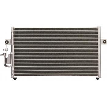 Spectra Premium 74793 A/C Condenser product image 1 of 4