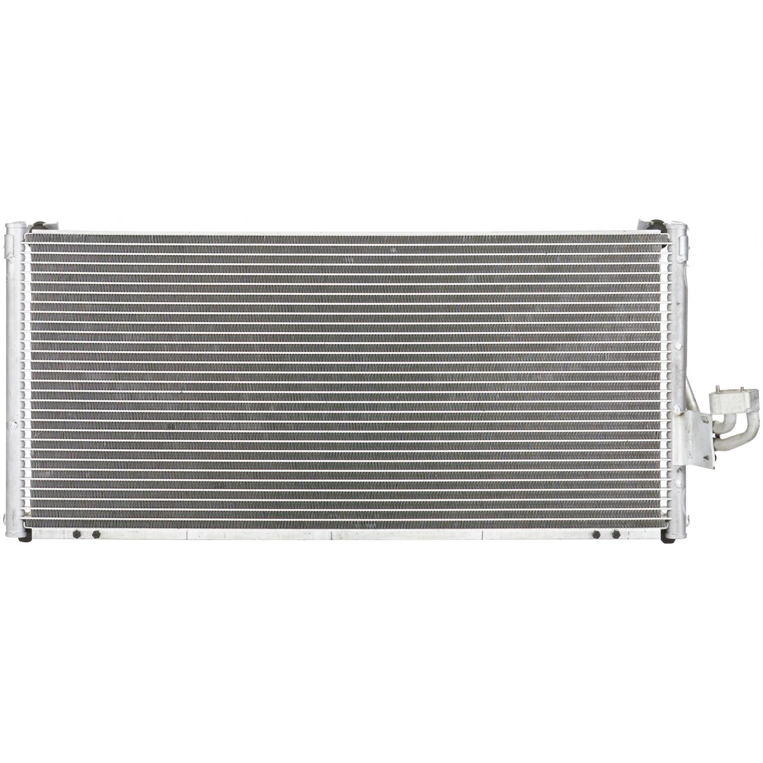Spectra Premium 74794 - A/C Condenser Spectra Premium 74794 A/C Condenser product image 1 of 4
