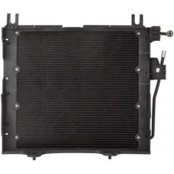 Spectra Premium 74798 - A/C Condenser Spectra Premium 74798 A/C Condenser product image 1 of 5