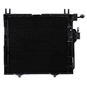 Spectra Premium 74798 - A/C Condenser Spectra Premium 74798 A/C Condenser product image 2 of 5
