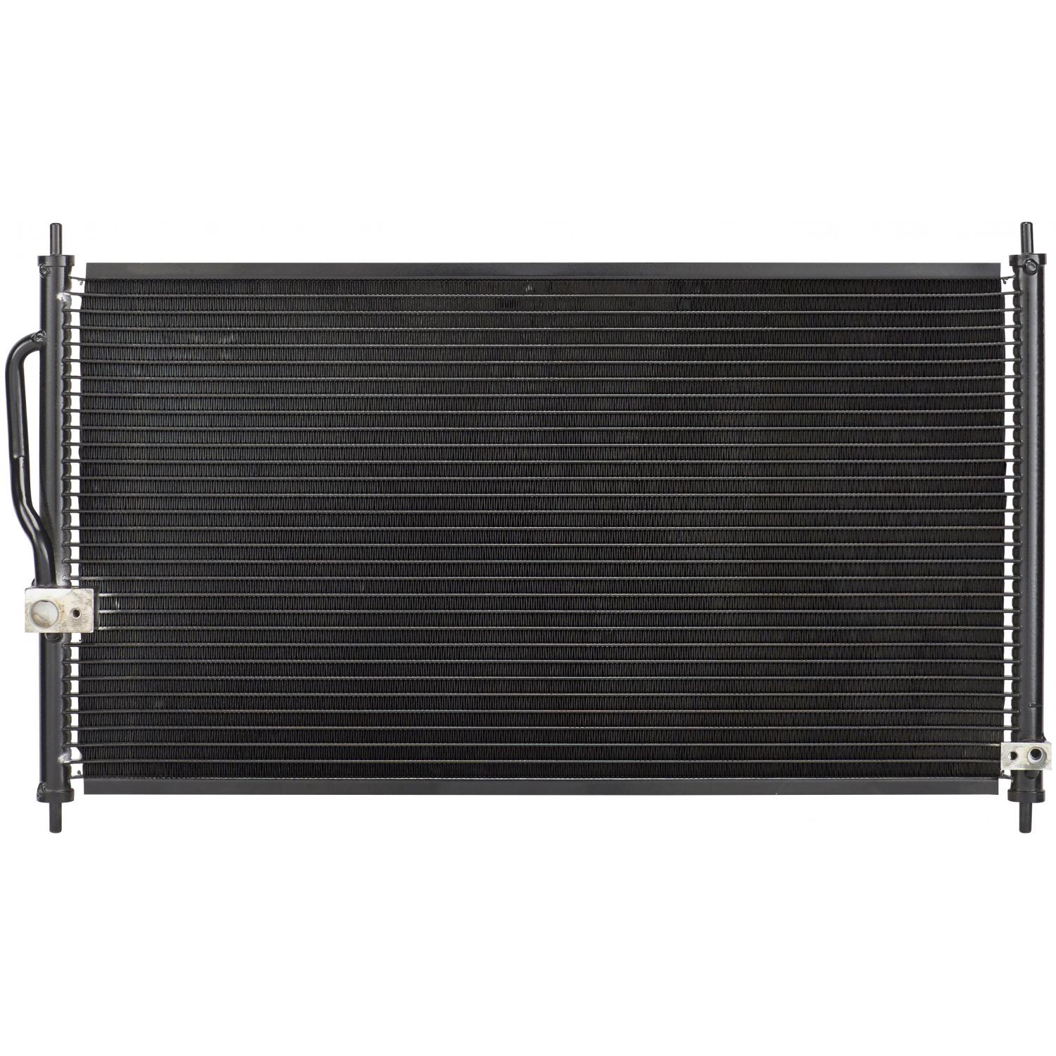 Spectra Premium 74801 - A/C Condenser Spectra Premium 74801 A/C Condenser product image 1 of 4