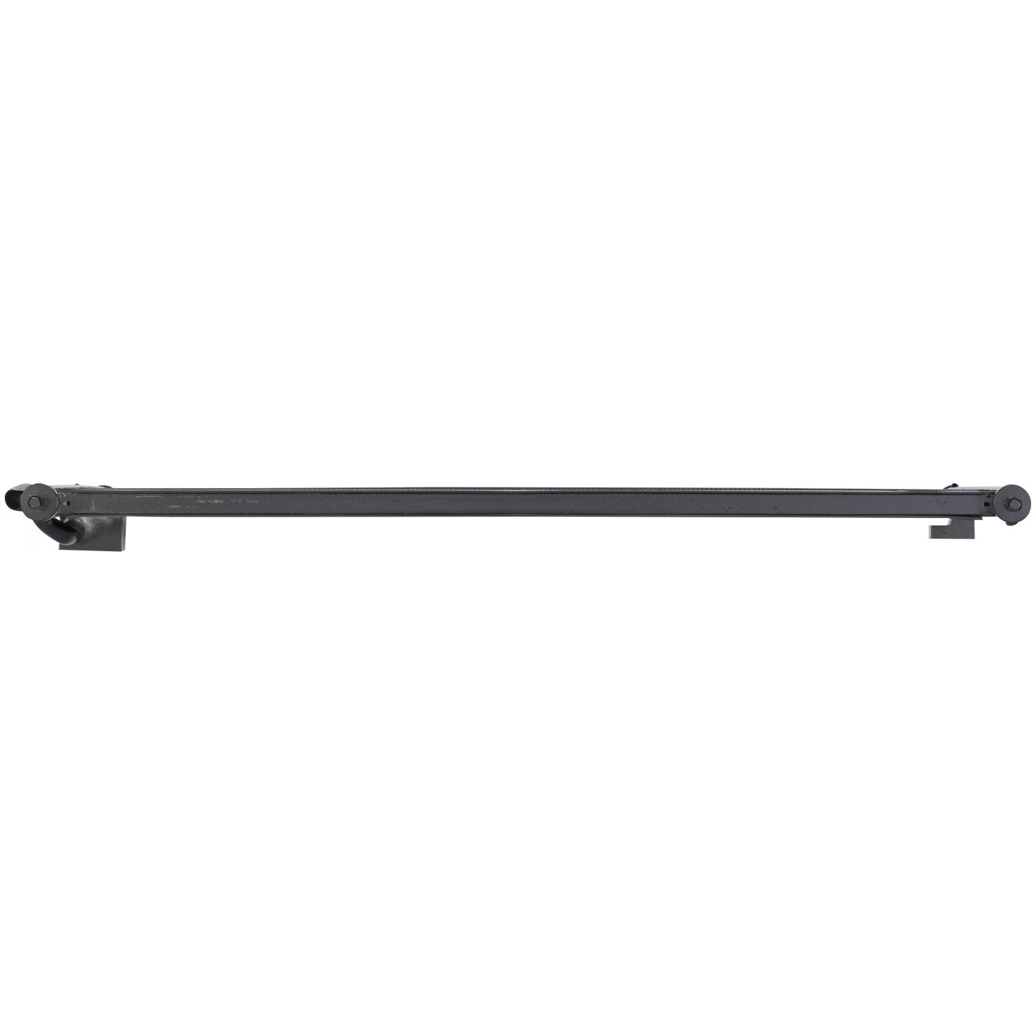 Spectra Premium 74801 - A/C Condenser Spectra Premium 74801 A/C Condenser product image 4 of 4