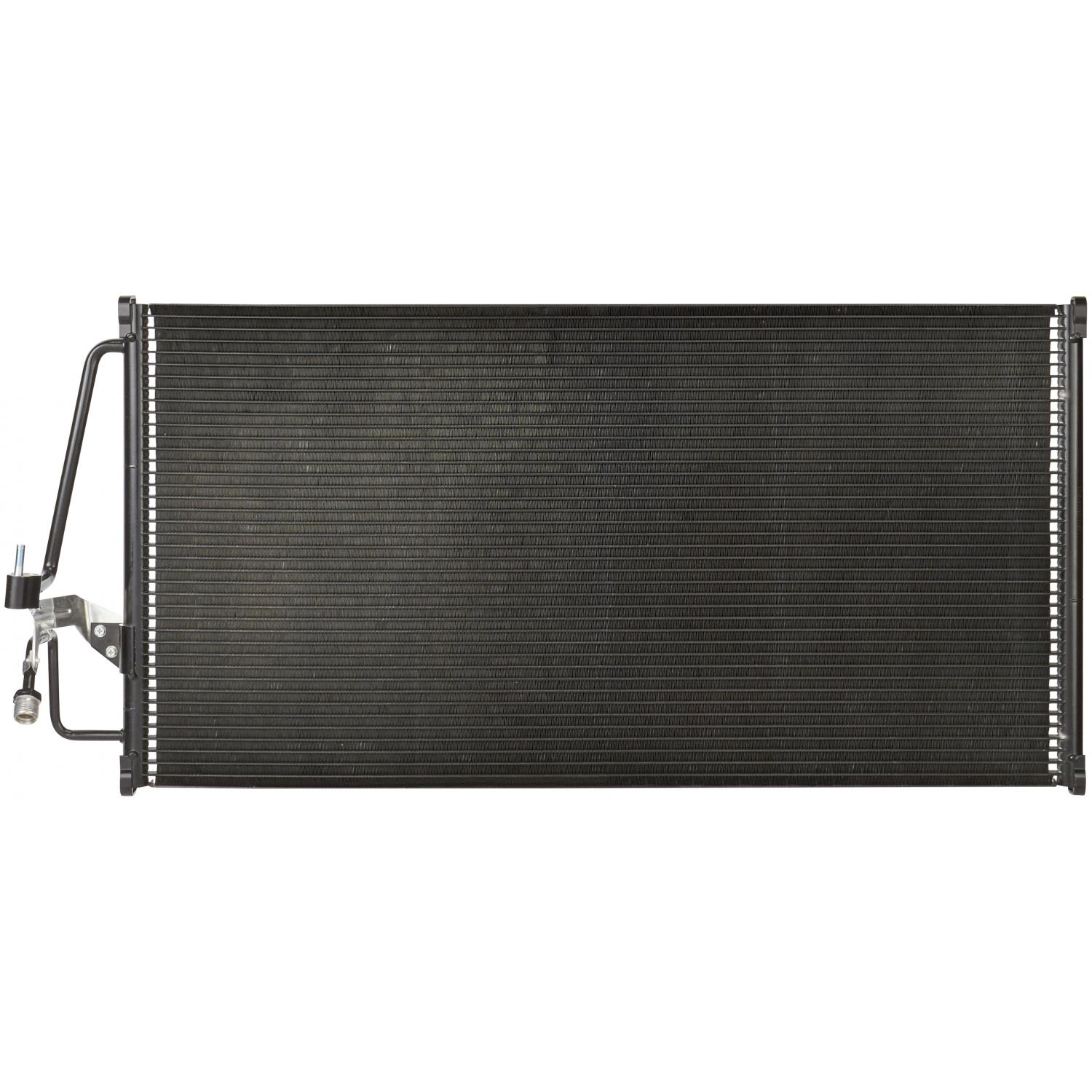Spectra Premium 74806 - A/C Condenser Spectra Premium 74806 A/C Condenser product image 1 of 4