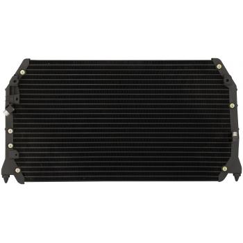 Spectra Premium 74811 - A/C Condenser Spectra Premium 74811 A/C Condenser product image 1 of 4