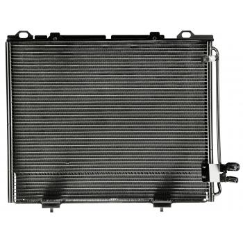 Spectra Premium 74814 - A/C Condenser Spectra Premium 74814 A/C Condenser product image 1 of 1