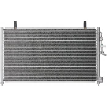Spectra Premium 74817 A/C Condenser product image 1 of 4