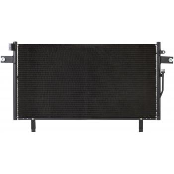 Spectra Premium 74818 - A/C Condenser Spectra Premium 74818 A/C Condenser product image 1 of 4
