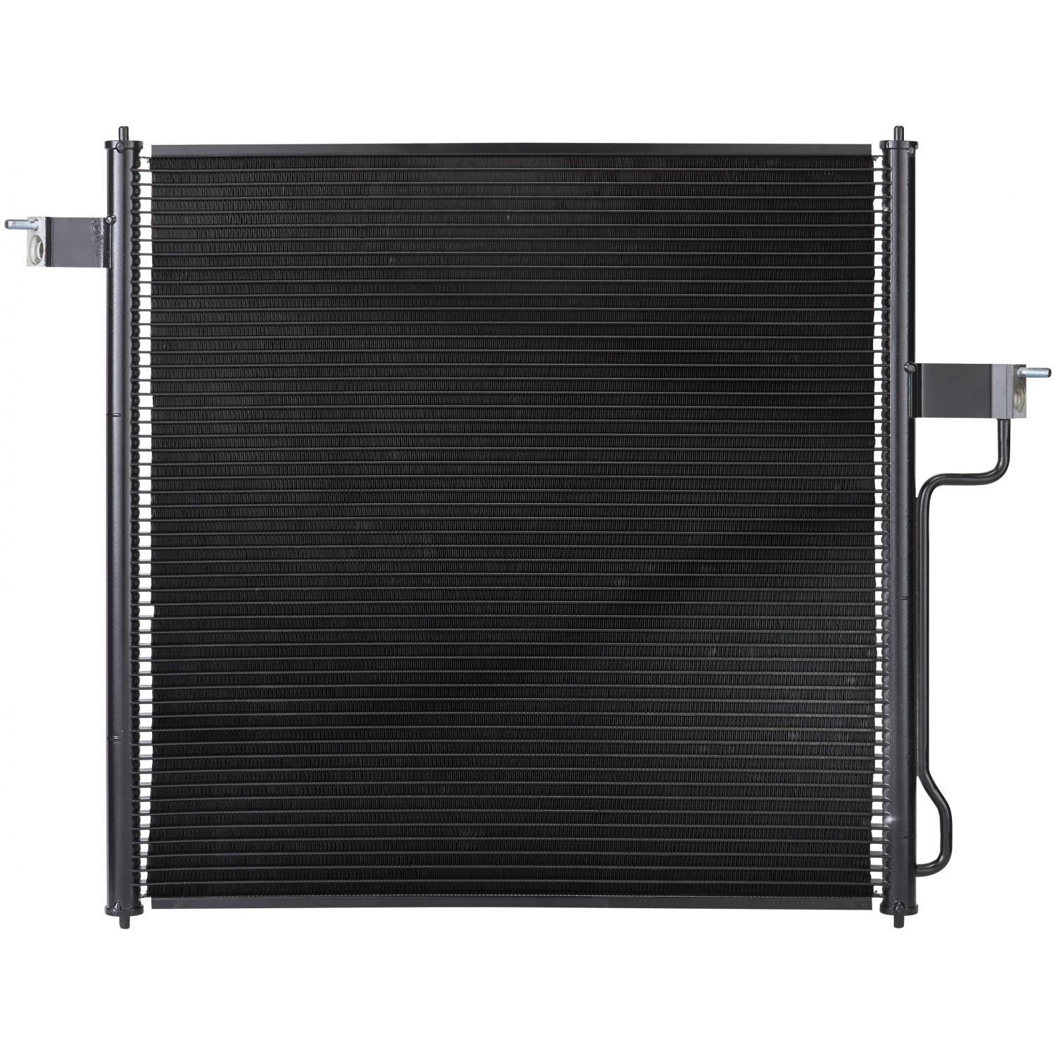 Spectra Premium 74821 - A/C Condenser Spectra Premium 74821 A/C Condenser product image 1 of 4
