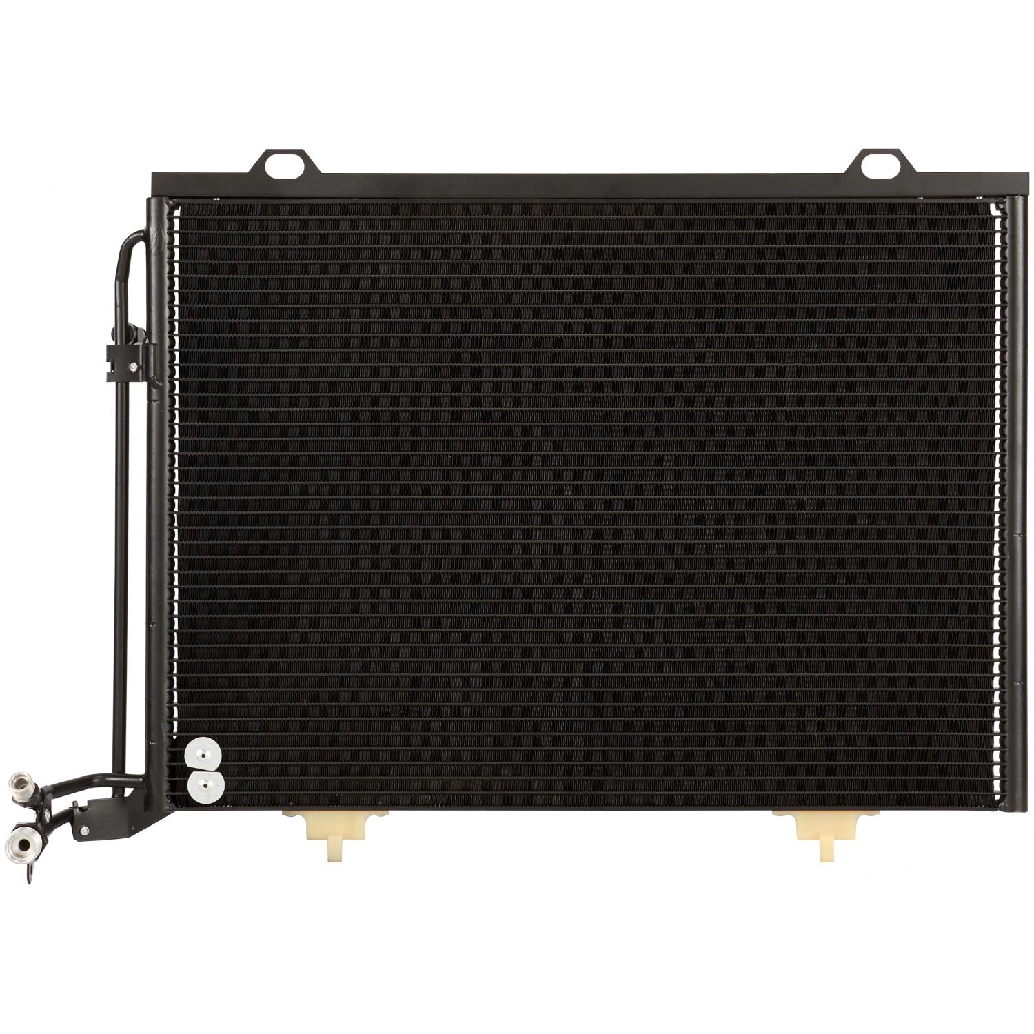 Spectra Premium 74825 - A/C Condenser Spectra Premium 74825 A/C Condenser product image 1 of 4