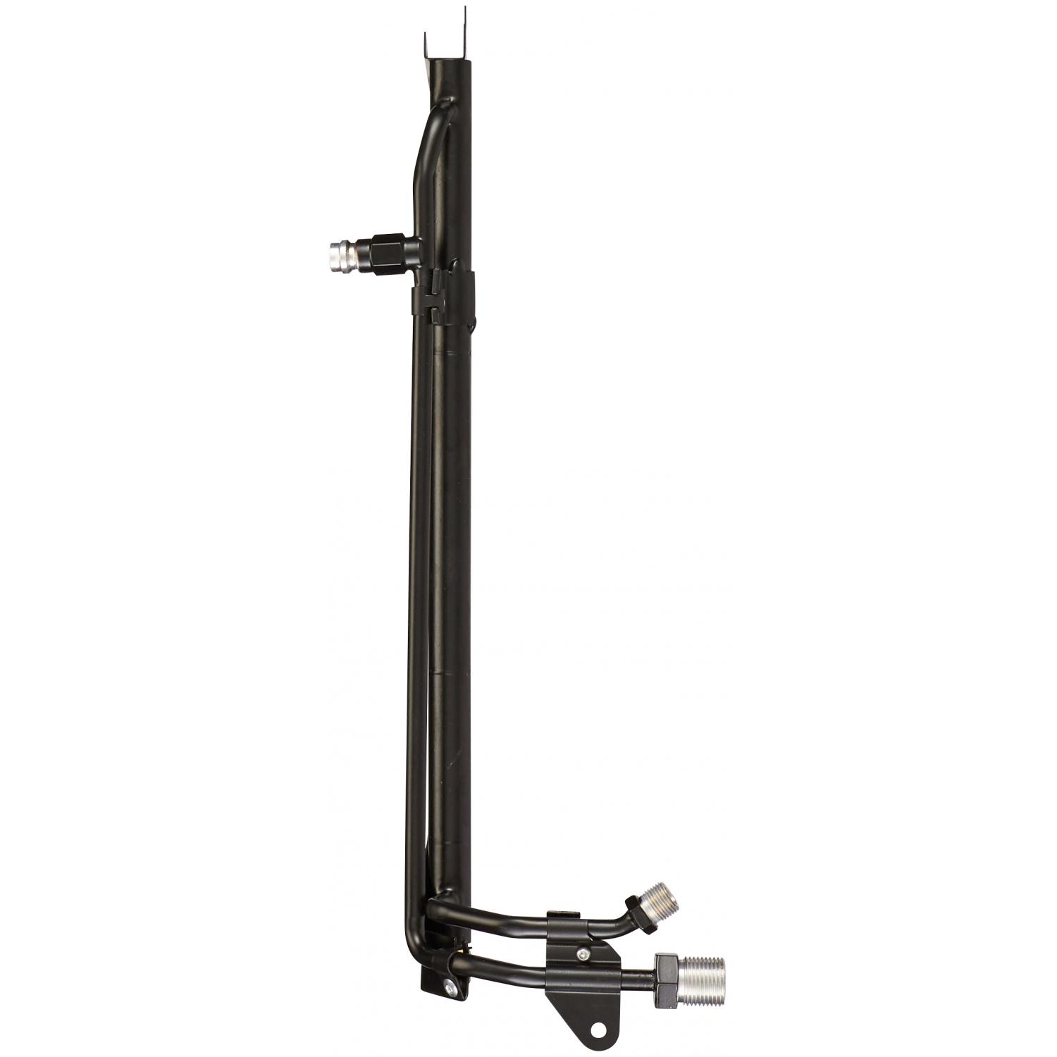 Spectra Premium 74825 - A/C Condenser Spectra Premium 74825 A/C Condenser product image 2 of 4