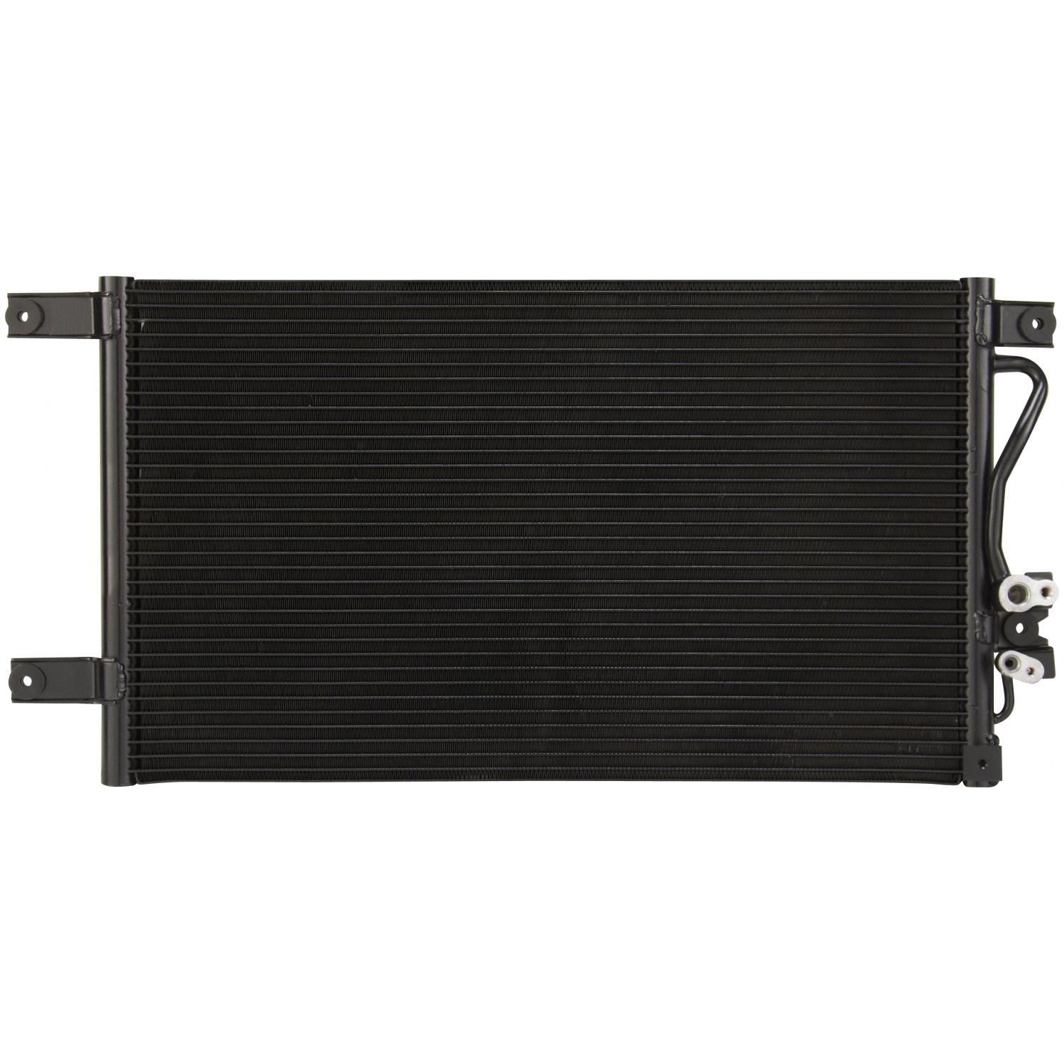 Spectra Premium 74839 - A/C Condenser Spectra Premium 74839 A/C Condenser product image 1 of 4