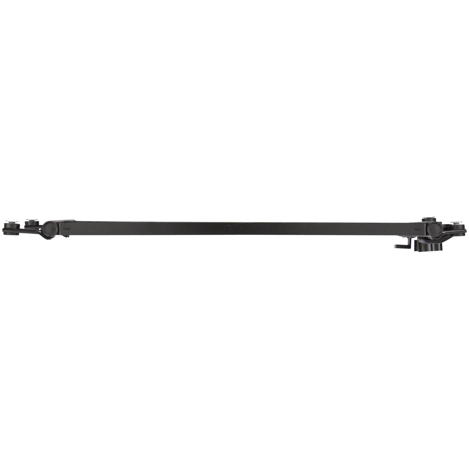 Spectra Premium 74839 - A/C Condenser Spectra Premium 74839 A/C Condenser product image 4 of 4