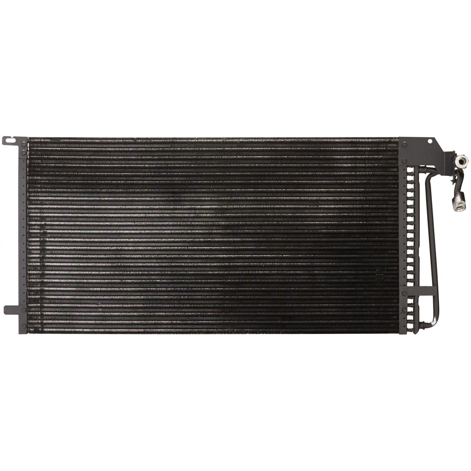 Spectra Premium 74846 - A/C Condenser Spectra Premium 74846 A/C Condenser product image 1 of 4