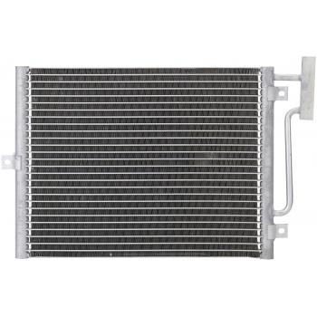 Spectra Premium 74848 A/C Condenser product image 1 of 4