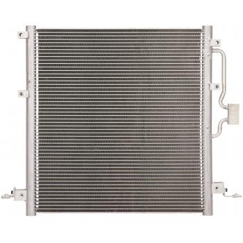 Spectra Premium 74852 - A/C Condenser Spectra Premium 74852 A/C Condenser product image 1 of 4