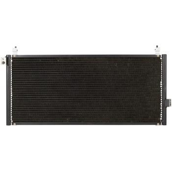 Spectra Premium 74857 - A/C Condenser Spectra Premium 74857 A/C Condenser product image 1 of 4