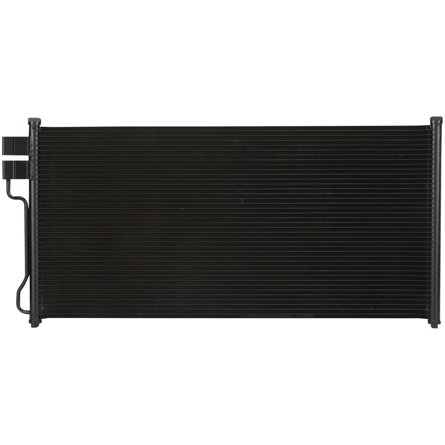 Spectra Premium 74879 - A/C Condenser Spectra Premium 74879 A/C Condenser product image 1 of 4