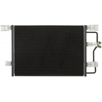 Spectra Premium 74881 A/C Condenser product image 1 of 4