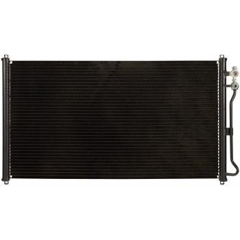 Spectra Premium 74882 - A/C Condenser Spectra Premium 74882 A/C Condenser product image 1 of 4