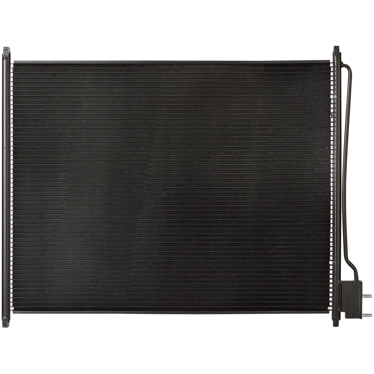 Spectra Premium 74883 - A/C Condenser Spectra Premium 74883 A/C Condenser product image 1 of 4
