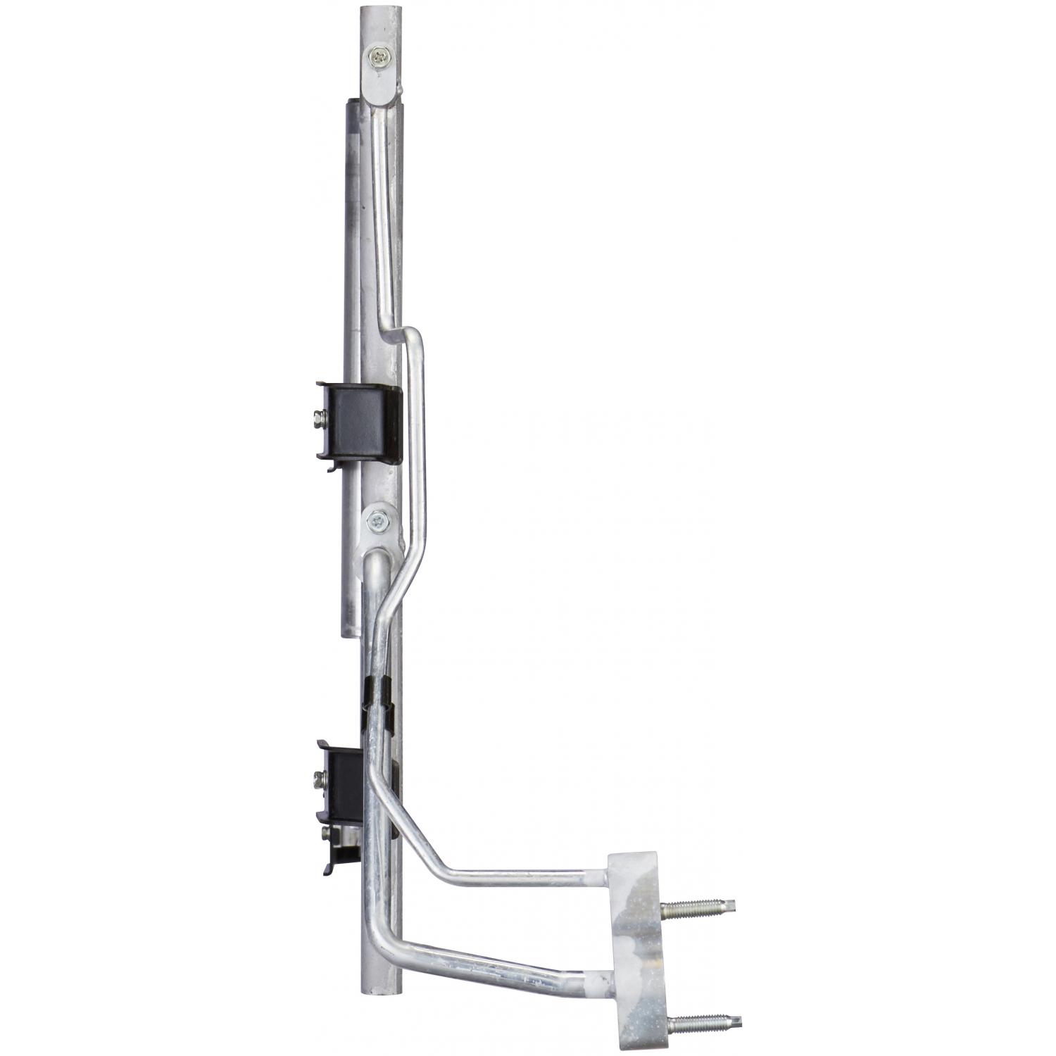 Spectra Premium 74885 - A/C Condenser Spectra Premium 74885 A/C Condenser product image 3 of 4
