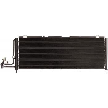 Spectra Premium 74895 A/C Condenser product image 1 of 4