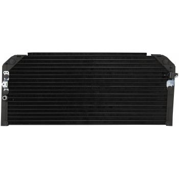 Spectra Premium 74897 A/C Condenser product image 1 of 4
