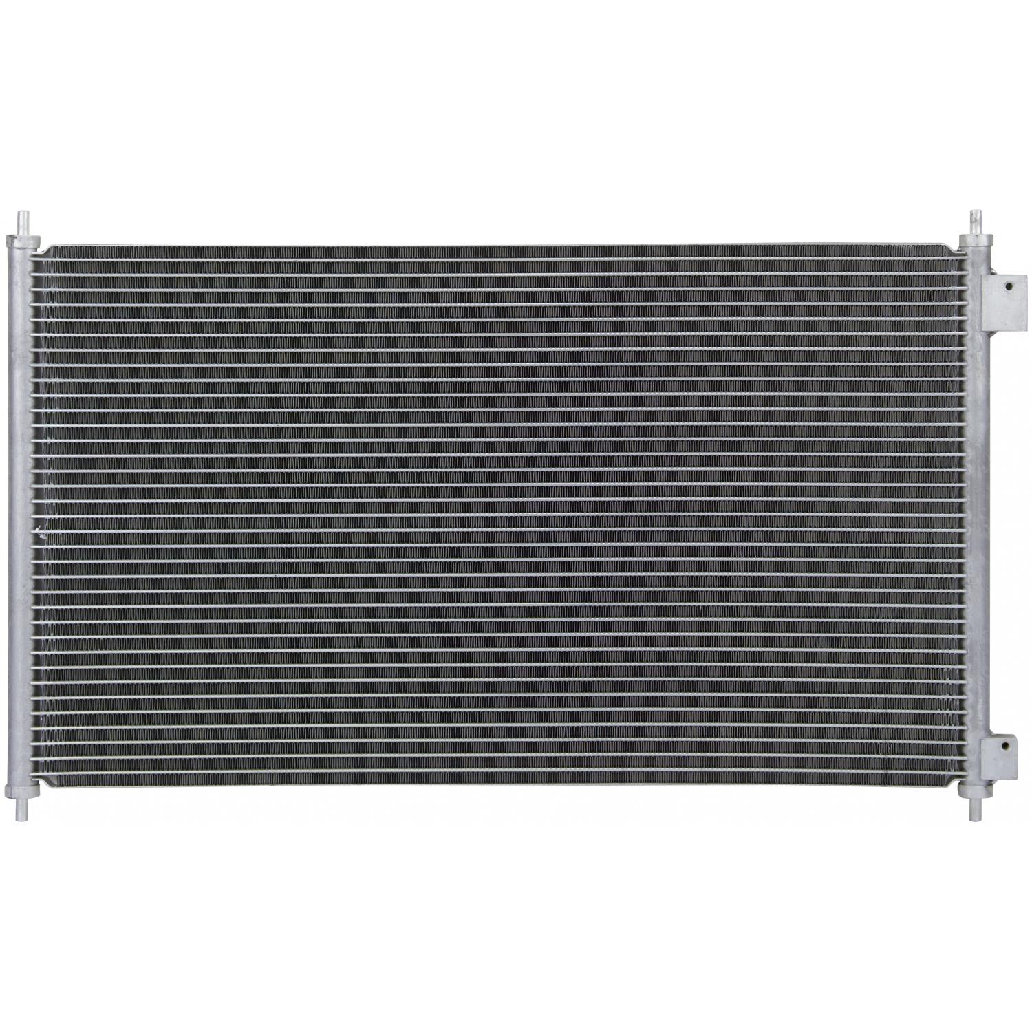 Spectra Premium 74898 - A/C Condenser Spectra Premium 74898 A/C Condenser product image 1 of 4