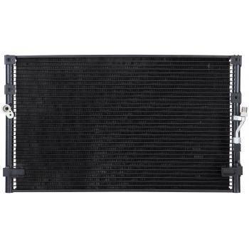 Spectra Premium 74899 - A/C Condenser Spectra Premium 74899 A/C Condenser product image 1 of 4