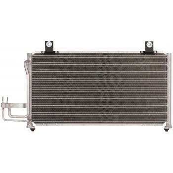 Spectra Premium 74901 - A/C Condenser Spectra Premium 74901 A/C Condenser product image 1 of 4