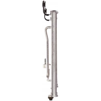 Spectra Premium 74901 - A/C Condenser Spectra Premium 74901 A/C Condenser product image 3 of 4
