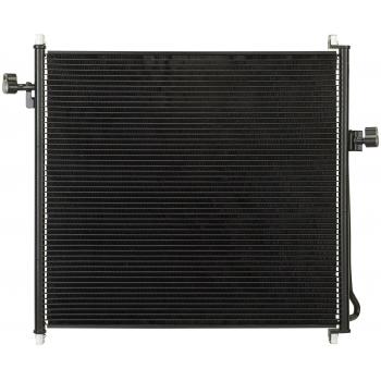 Spectra Premium 74904 A/C Condenser product image 1 of 5
