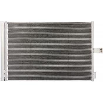 Spectra Premium 74907 A/C Condenser product image 1 of 4