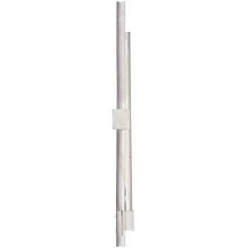 Spectra Premium 74907 A/C Condenser product image 3 of 4
