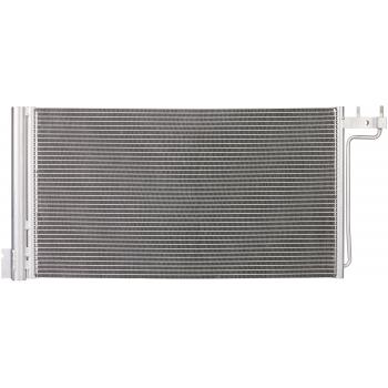 Spectra Premium 74914 - A/C Condenser Spectra Premium 74914 A/C Condenser product image 1 of 4