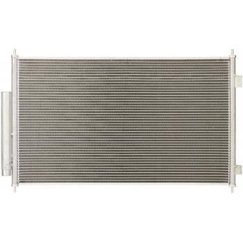Spectra Premium 74917 A/C Condenser product image 1 of 5