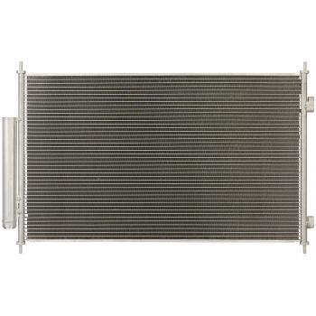 Spectra Premium 74917 A/C Condenser product image 2 of 5