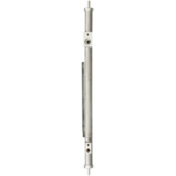 Spectra Premium 74917 A/C Condenser product image 4 of 5