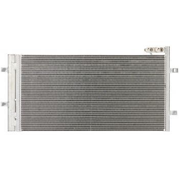 Spectra Premium 74918 - A/C Condenser Spectra Premium 74918 A/C Condenser product image 1 of 4
