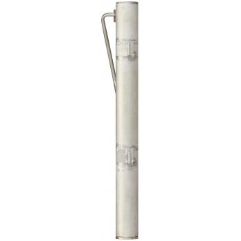 Spectra Premium 74918 - A/C Condenser Spectra Premium 74918 A/C Condenser product image 2 of 4