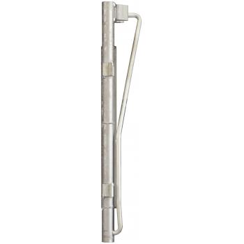 Spectra Premium 74918 - A/C Condenser Spectra Premium 74918 A/C Condenser product image 3 of 4