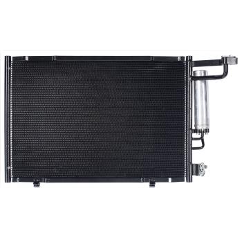 Spectra Premium 74919 A/C Condenser product image 2 of 6
