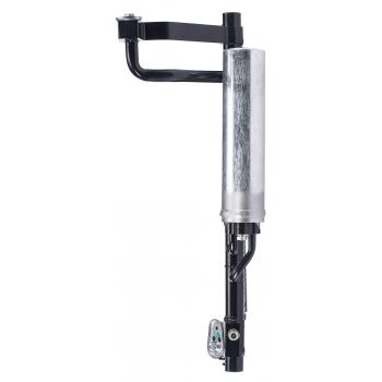 Spectra Premium 74919 A/C Condenser product image 5 of 6