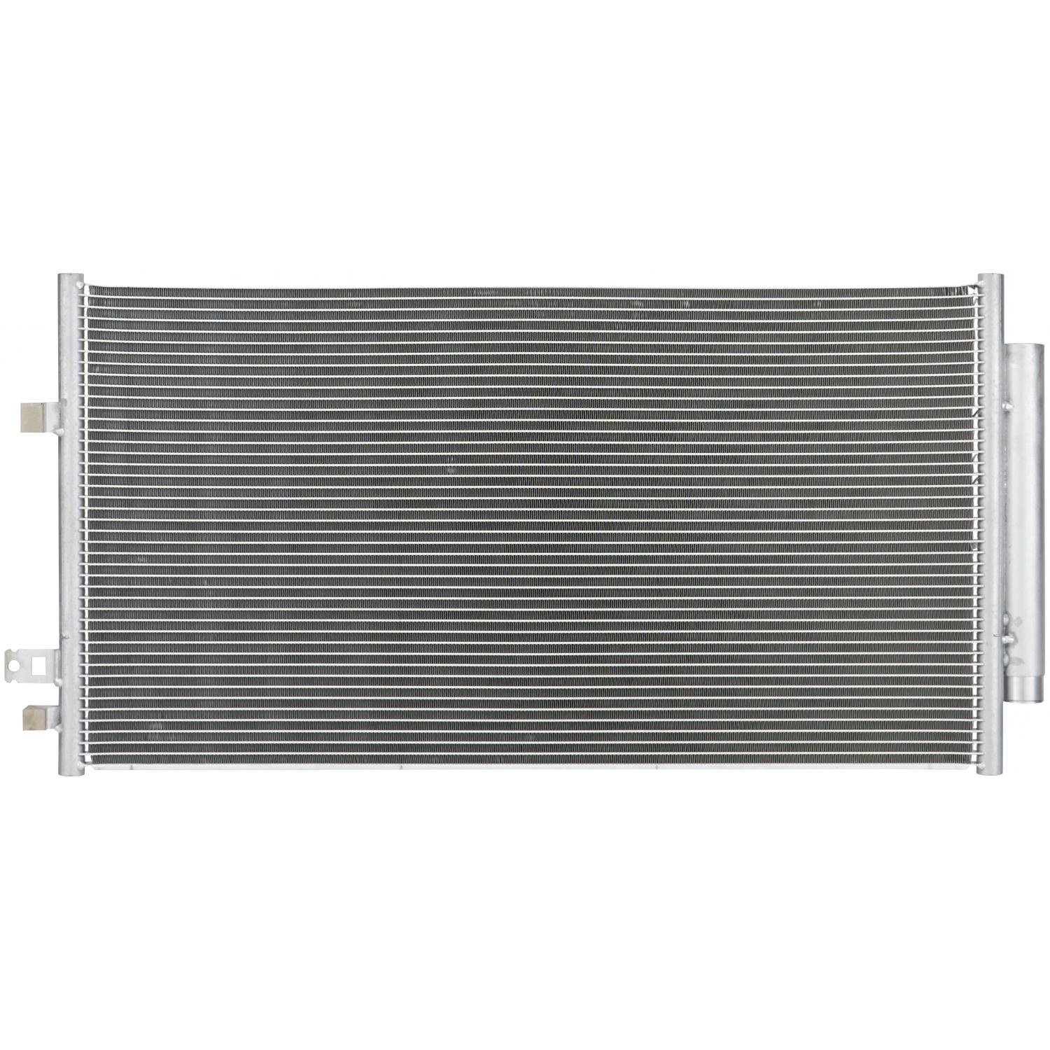 Spectra Premium 74920 A/C Condenser product image 1 of 4