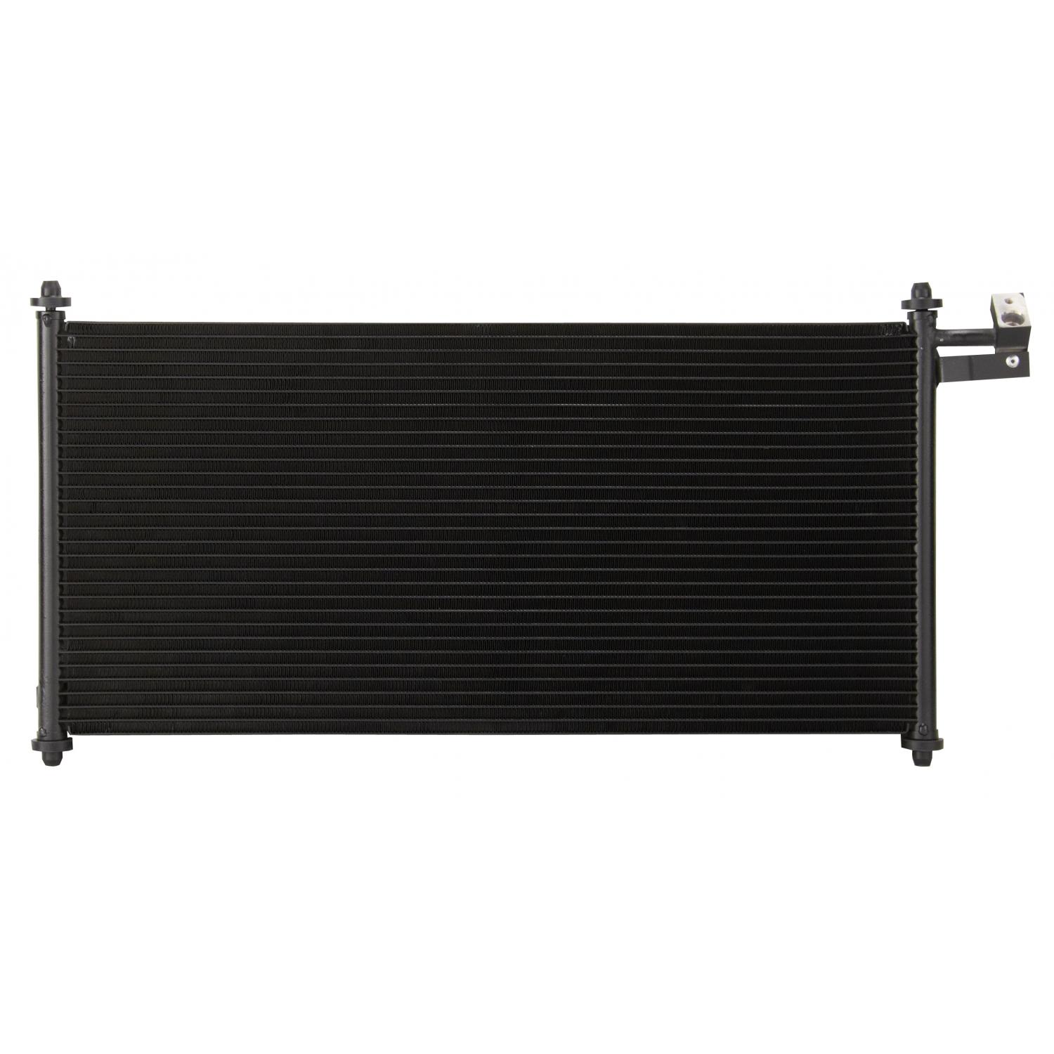 Spectra Premium 74924 A/C Condenser product image 1 of 4