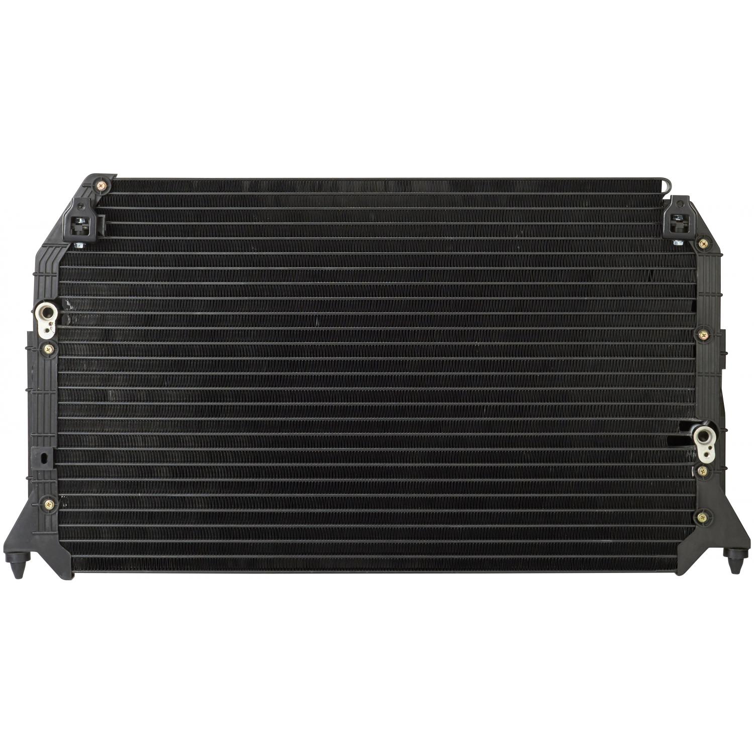 Spectra Premium 74927 A/C Condenser product image 1 of 4