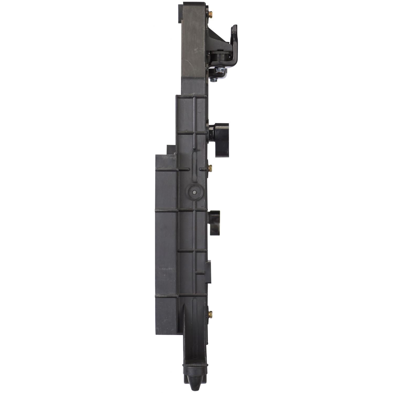 Spectra Premium 74927 A/C Condenser product image 2 of 4