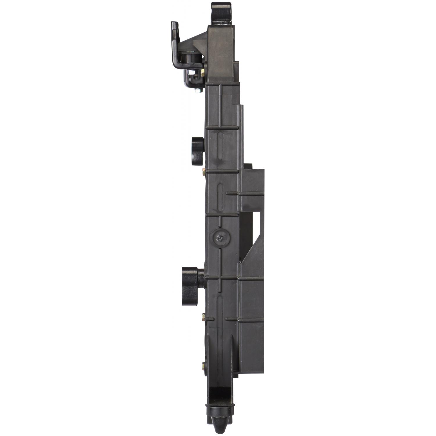 Spectra Premium 74927 A/C Condenser product image 3 of 4