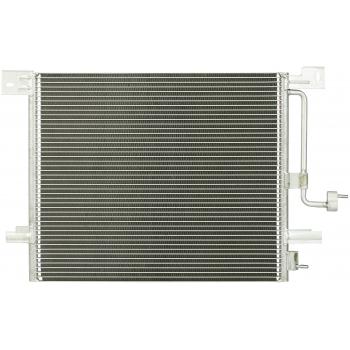 Spectra Premium 74929 A/C Condenser product image 1 of 4